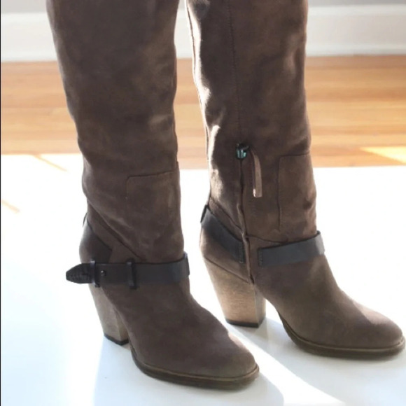 Dolce vita boots - Picture 2 of 13